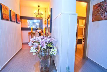 Hostal Oxum