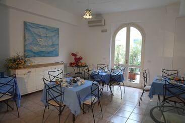 فندق Amarea   Aeolian Charme