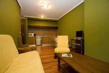 Apartamentos Vía Nova