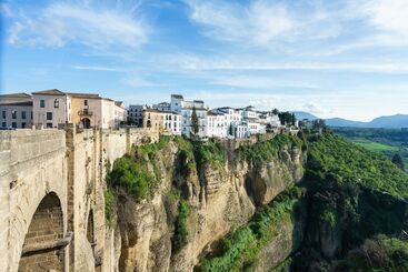 בית מלון כפרי Arunda I