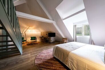 هتل Best Western Plus L Orée Paris Sud