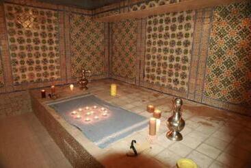 فندق Borj Dhiafa