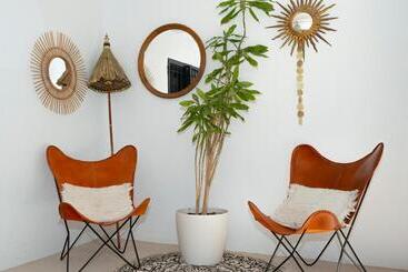 هتل Caballito De Mar Boutique