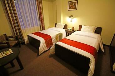 ホテル Camino Real Turistico