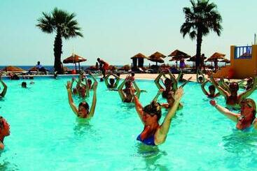 هتل Caribbean World Monastir
