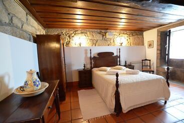 فندق Casa De Sta Comba