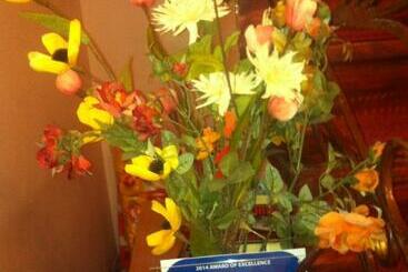 هتل Casa Germanoff