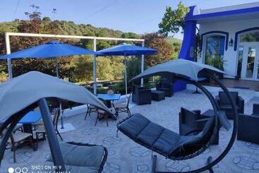 فندق Casa Grande