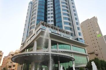 Costa Del Sol Hotel By Arabian Link