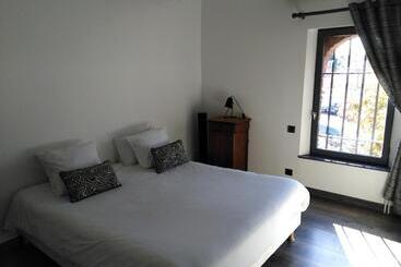 ホテル Et Spa Le Lion D Or