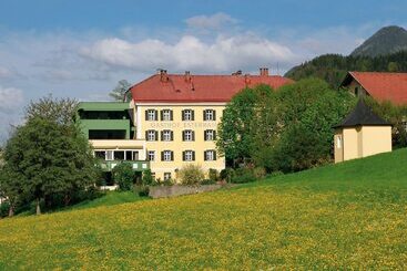 فندق Gasthof Esterhammer