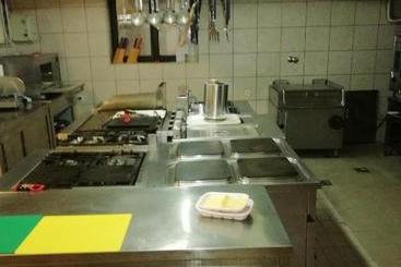 هتل Guest Accommodation Licka Kapa