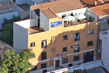 ホテル Hostal Donaire