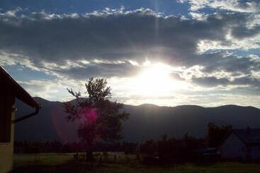 ホテル House Mara