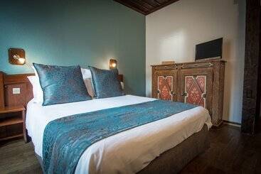 ホテル Hôtel De La Couronne