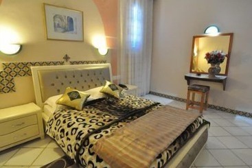 호텔 Hôtel Les Palmes D Or