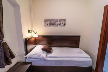 בית מלון כפרי Koruna Prachatice