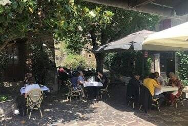 酒店 Les Magnolias