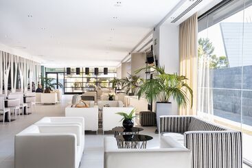 ホテル Nuevo Boston