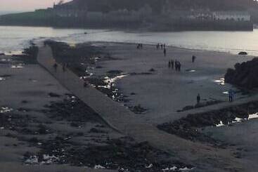 בית מלון כפרי Panorama Guest House