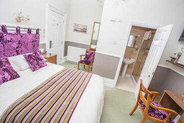 فندق Park Lodge Guest House