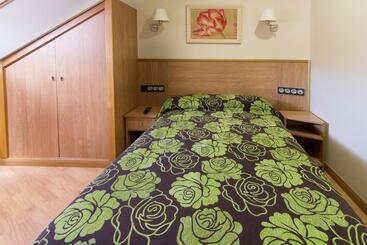 هتل Pontus Veteris