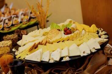 هتل Regency Tunis