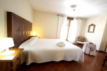 فندق ريفى Boutique Alicia Carolina