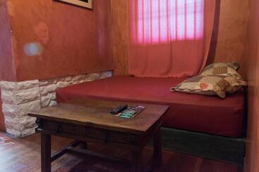 هتل روستایی Luna Del Valle