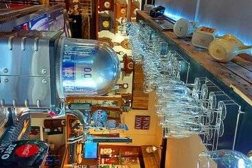 Отель Sportsmans Valley