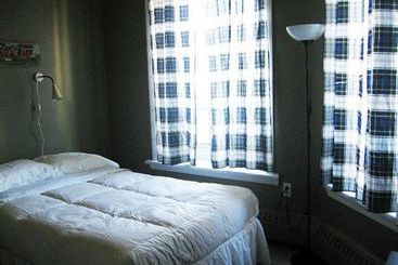 Hotel Stay Mont Royal