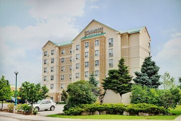 فندق Staybridge Suites Oakville Burlington, An Ihg