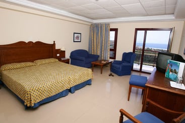 فندق Stella Paradise