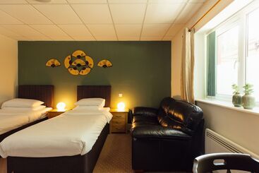 酒店 The Imperial Dragon