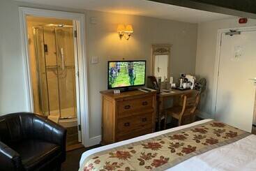 فندق The New Inn