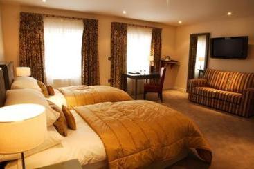 هتل The York