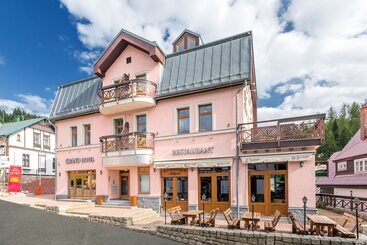 Wellness Hotel Grand