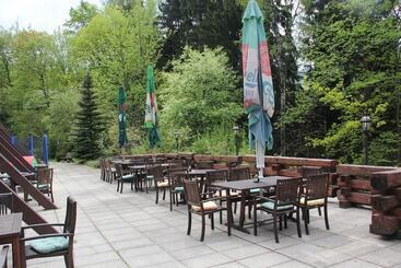 Wellness Hotel Harrachovka