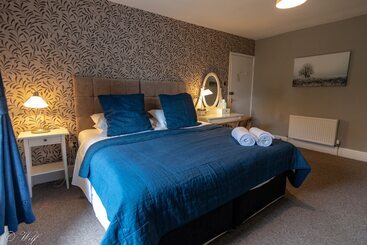 호텔 Wyndgrove House