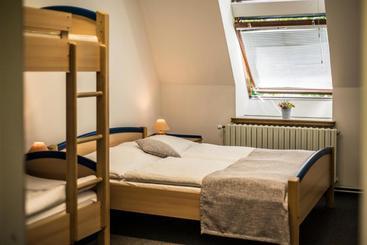 آپارتمان‌های توریست‌ها It Centrum Apartments