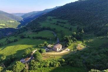 Aparthotel La Casassa De Ribes