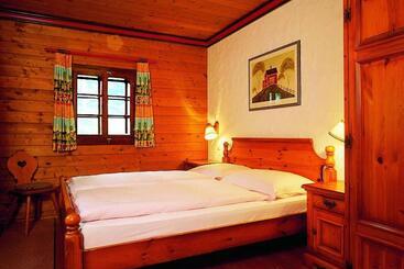 Naturel Hoteldorf Schönleitn