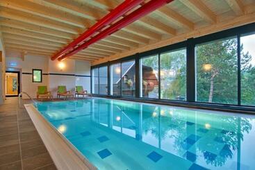 Naturel Hoteldorf Schönleitn