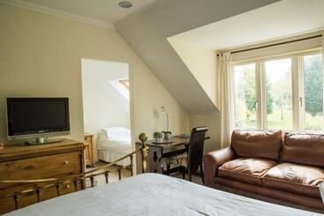 Sedlescombe Golf Hotel