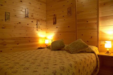 Spa Natura Resort