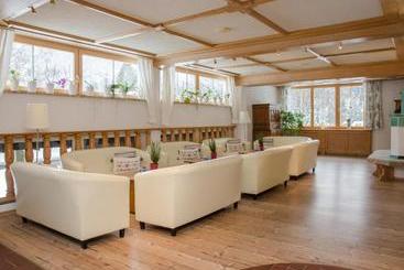 Vital Hotel Stoderhof