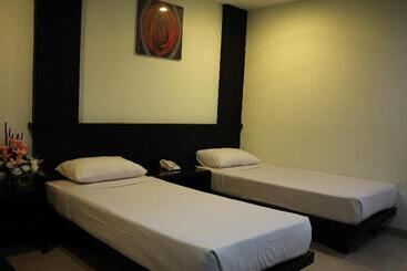 酒店 Bintan Nirwana