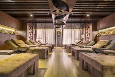 هتل Cat Ba Paradise