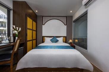 هتل Catba Green Pearl