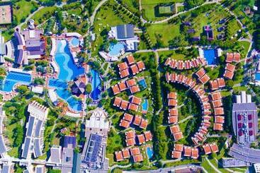 호텔 Holiday Village Türkiye
